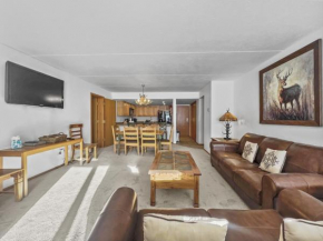 SL299 Spruce Lodge 2Br 2Ba condo Frisco